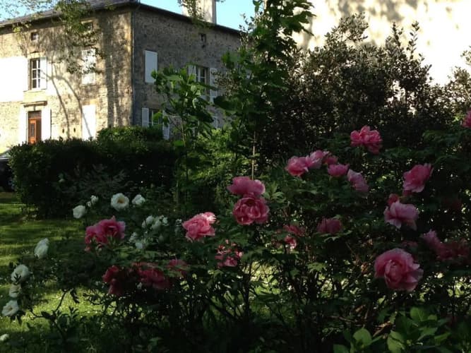 Domaine La Bonne Etoile