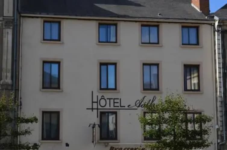 Hôtel Sedrez
