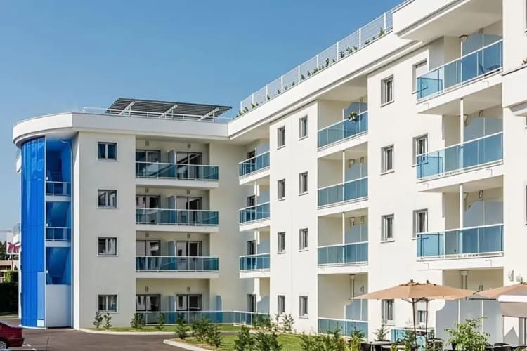 Résidence Villa Sully Seynod-Annecy