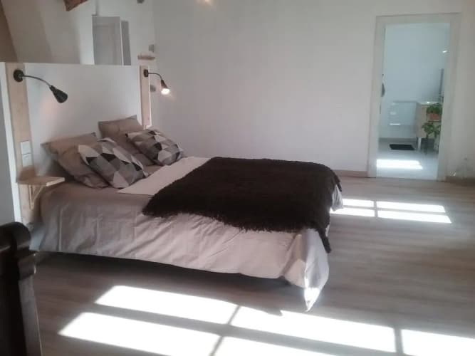 B&B Domaine Aimé