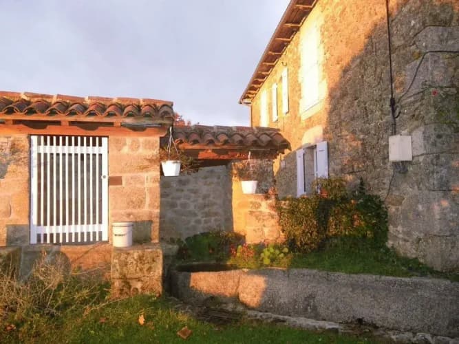 Chambres d'Hôtes A la Clairière