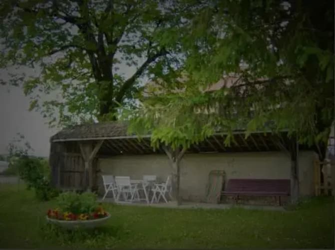chez les Hypolites