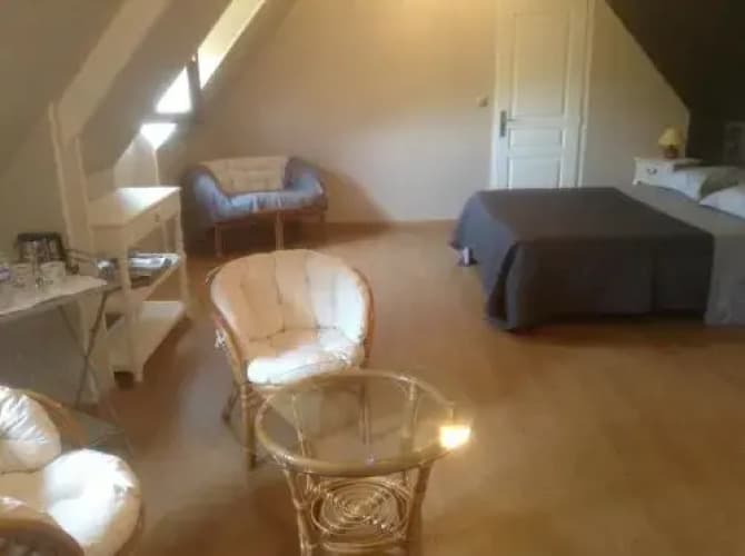 Chambres d'Hôtes Le Pressoir