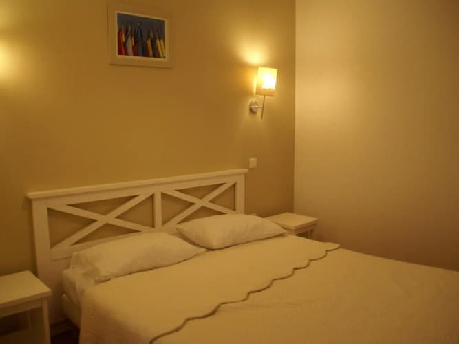 Seaside Apartment Stay