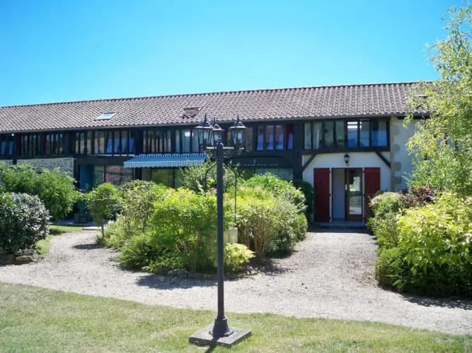 Gite 3 Logis Gascons