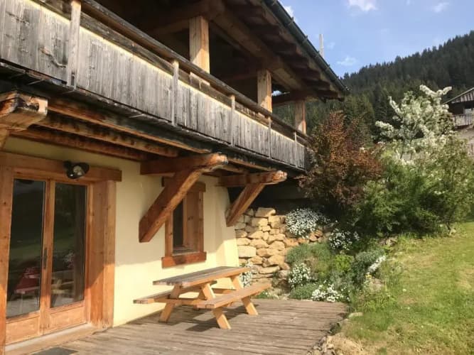 La Ferme des Georgières