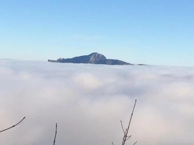 Gite CATHARE en OCCITANIE