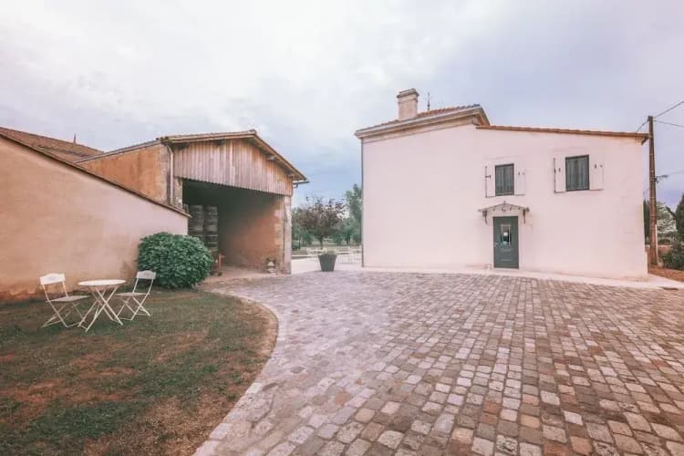 La Maison de Jean