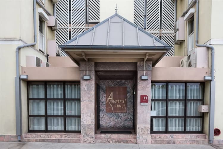 Hotel Austral