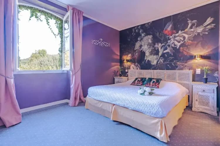 Hostellerie Du Passeur