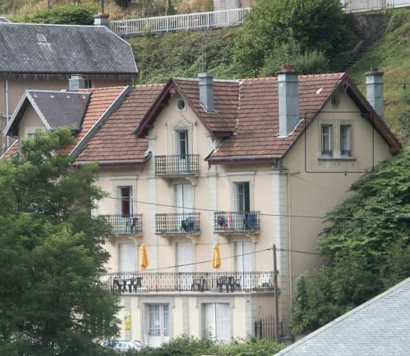 Résidence Villa Marguerite