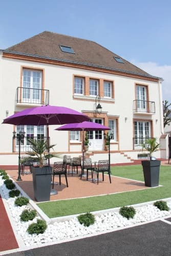 Villa Louis Victor
