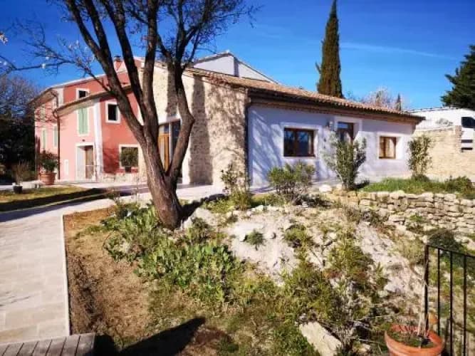 La Bastide Du Limon