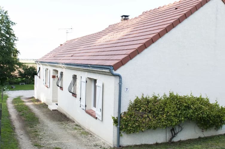 ZenBreak - Charming House in Neuvy