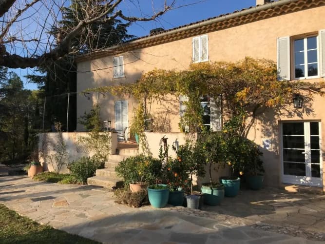 Domaine Du Clos D'Alari