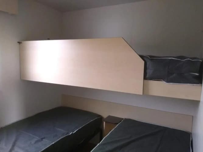 Mobilhome Plouguerneau