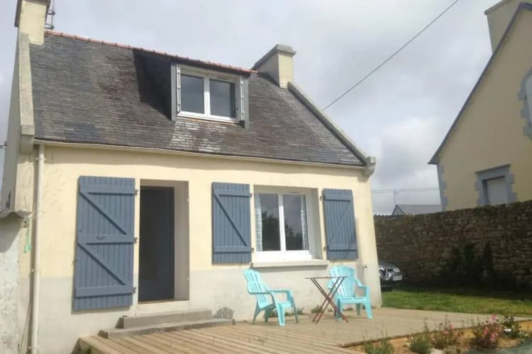 Detached House Near Beaches