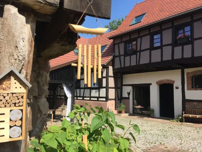B&B Le Lodge
