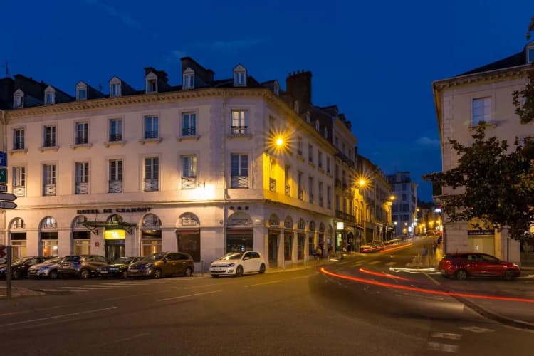 Hotel de Gramont