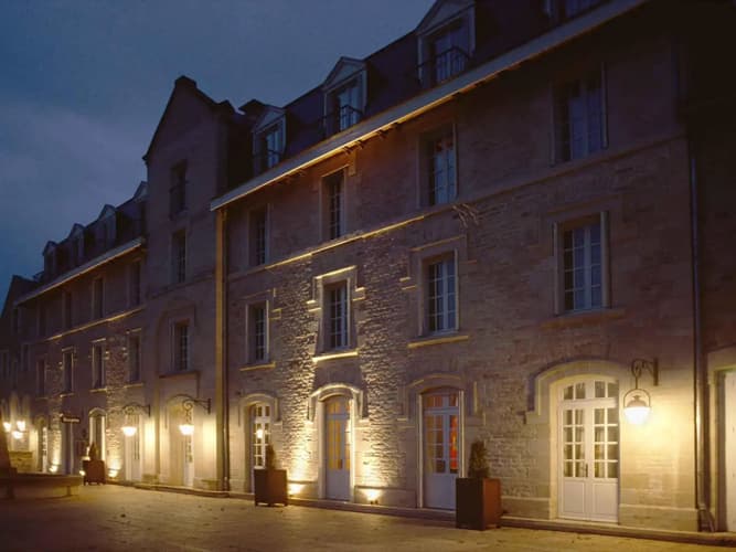 Mercure Correze La Seniorie