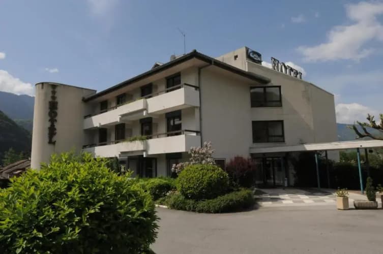 Hotel 4C