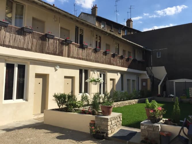 Hôtel Rachel