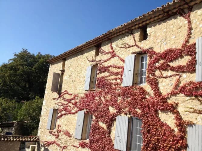 Bastide du vieux chene