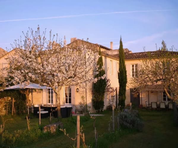 La PignarderieHome