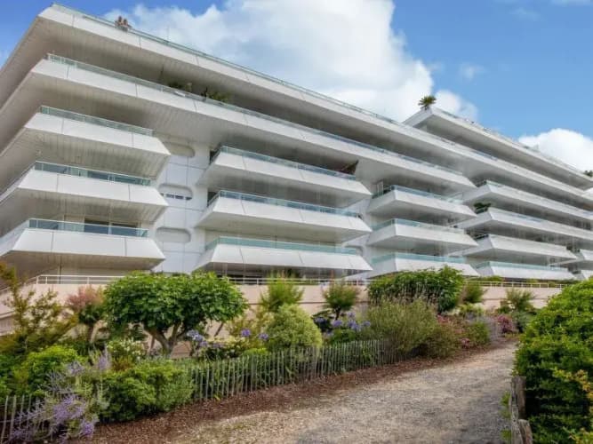 Apartment Mer et Sud