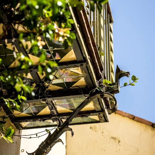 La Villa Nénuphar
