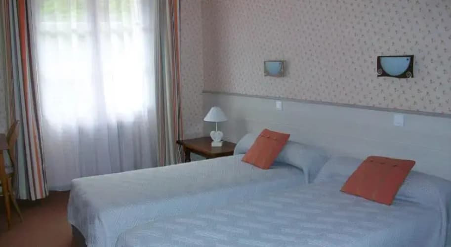 Hôtel Les Volcans