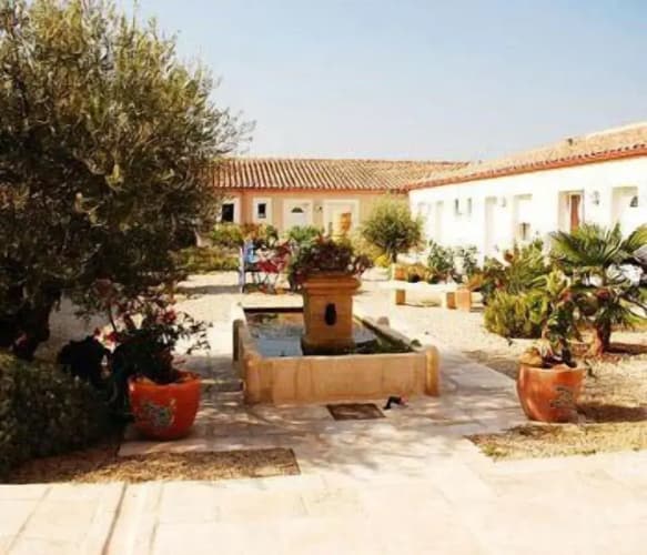 Hotel & Residence de la Transhumance