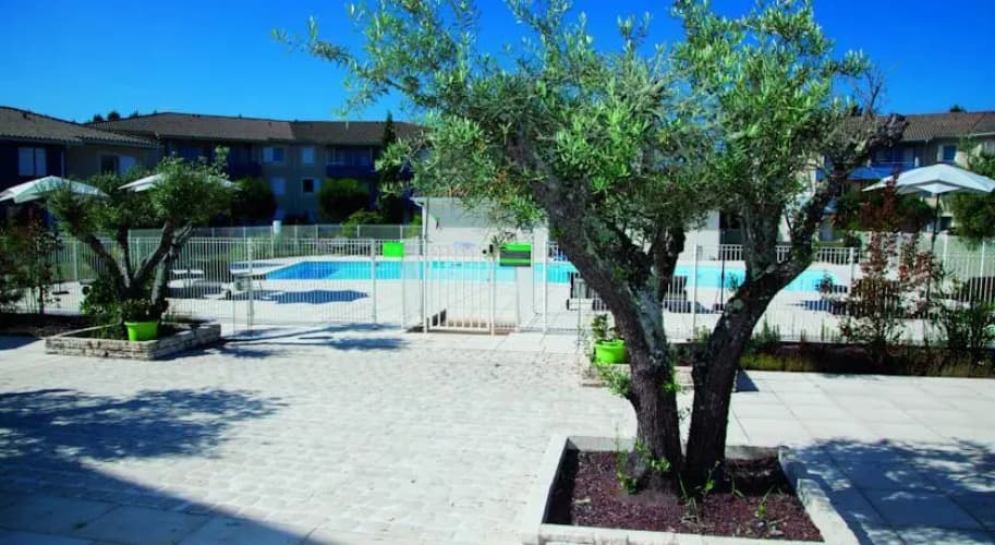 Park&Suites Village Saint Jean D'Illac
