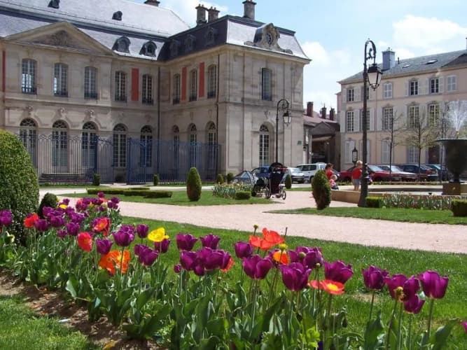 Villa Moncoeur