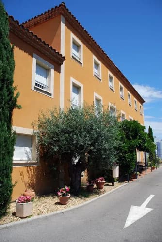 Hôtel de l'Orb
