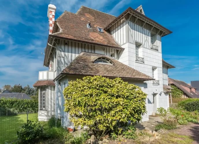 Manoir du Vert Galant
