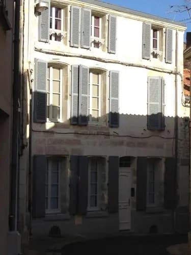 Appartements Dhotes Santa Giulia
