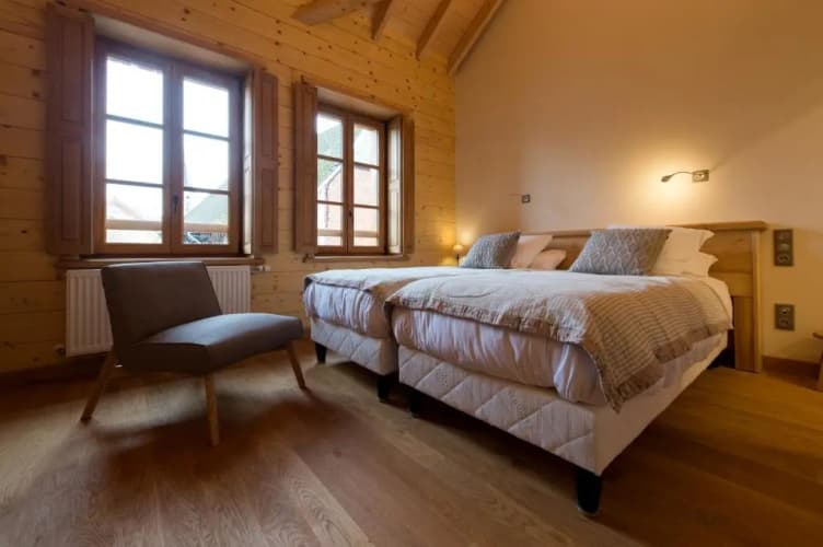 auberge de L'Abbaye