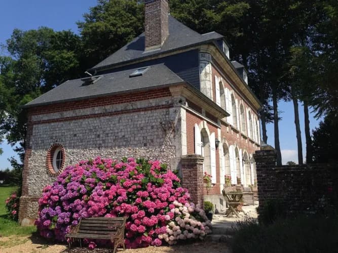 Le Clos des Hautes Loges