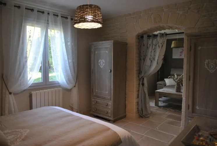 Villa Quinissole