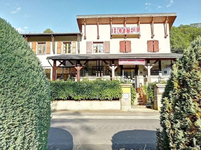 L'Escoundillou