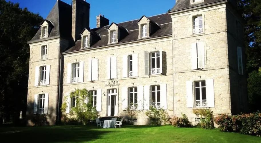 Château de Penfrat