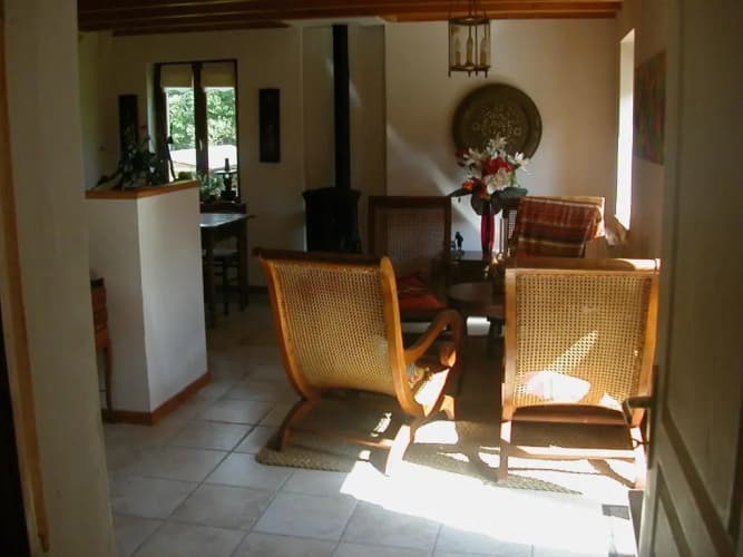 Gîte Marzan