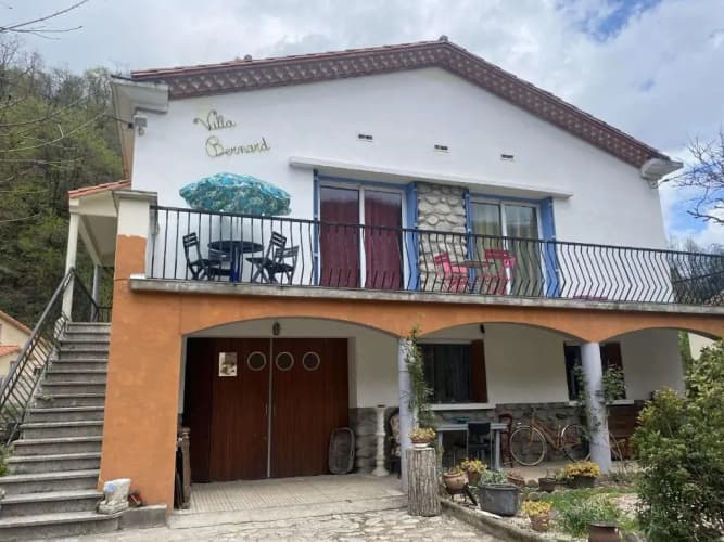 Appartement Prats-de-Mollo-la-Preste, 3 pièces, 6 personnes - FR-1-659-60
