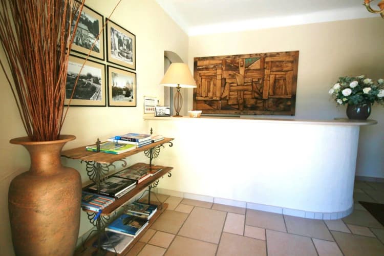 Hotel Marc Hely