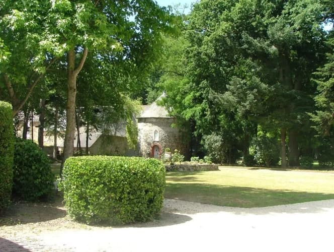 Chambres d'Hôtes Launay Guibert