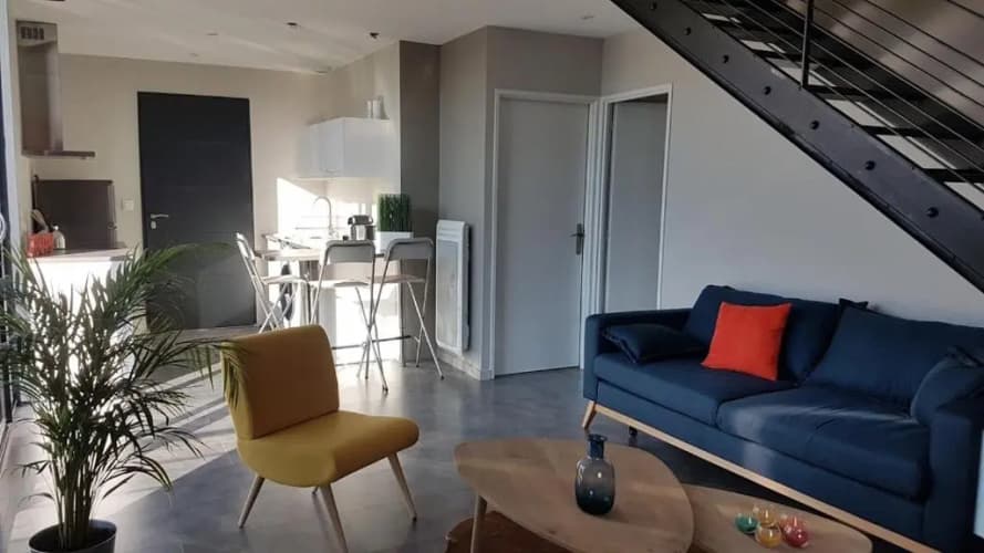 Loft Eurexpo - St Exupéry