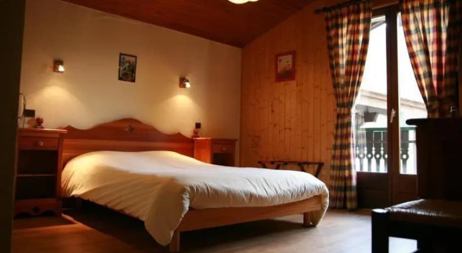 Hôtel le Telecabine