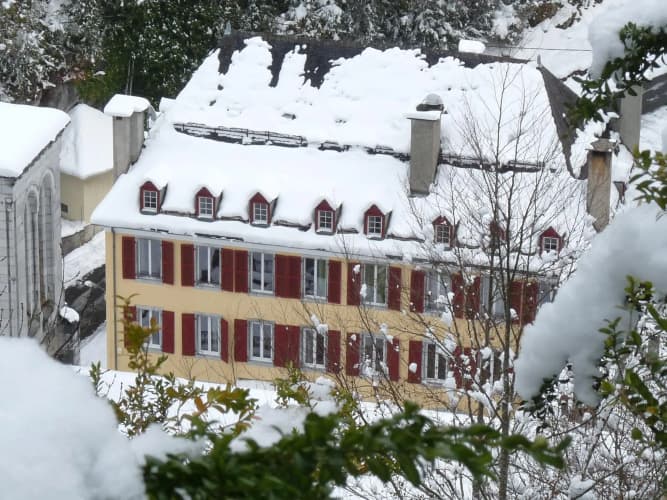 Résidence Gascogne