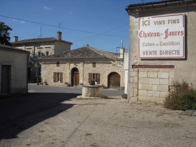 La Maison des Aurelines
